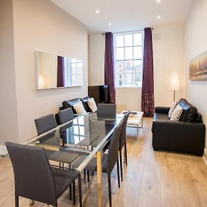 Appartement met Drie Slaapkamers