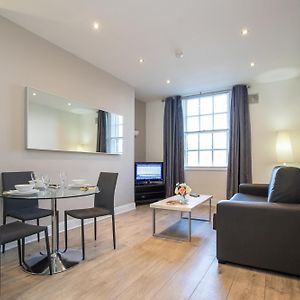 Appartement met een Slaapkamer